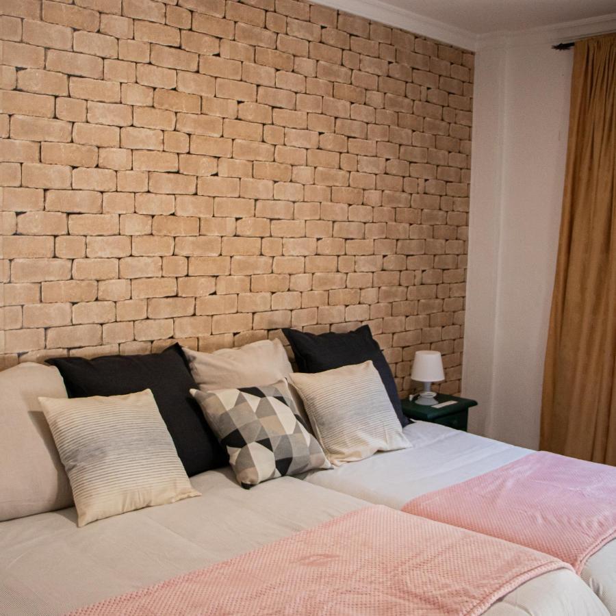 Hostal Caminito Del Rey Алора Екстериор снимка